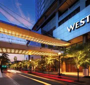 The Westin Bellevue hotel detail image 3