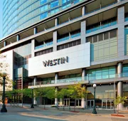 The Westin Bellevue hotel detail image 4