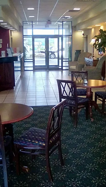 Days Inn by Wyndham Metter hotel detail image 6