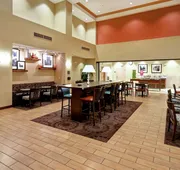 Hampton Inn & Suites Folsom hotel detail image 3
