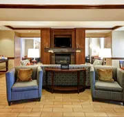 Hampton Inn & Suites Folsom hotel detail image 4