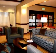Hampton Inn & Suites Folsom hotel detail image 5