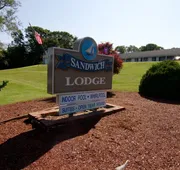 Sandwich Lodge & Resort hotel detail image 4