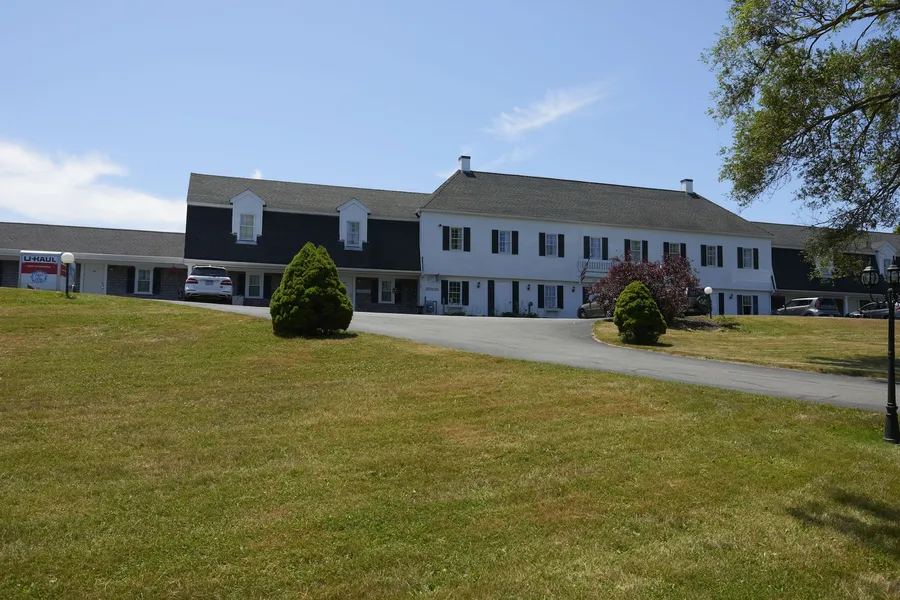Sandwich Lodge & Resort hotel detail image 6