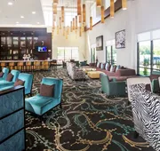 Embassy Suites by Hilton Fayetteville Fort Bragg hotel detail image 3