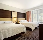 Embassy Suites by Hilton Fayetteville Fort Bragg hotel detail image 7