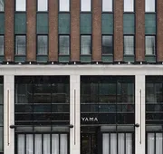 Vogue Hotel Montreal Downtown, Curio Collection by Hilton hotel detail image 5