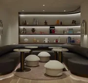 Vogue Hotel Montreal Downtown, Curio Collection by Hilton hotel detail image 7