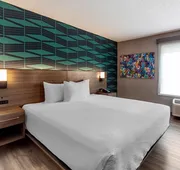 Best Western Plus West Edmonton hotel detail image 7