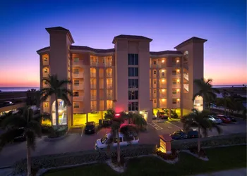 Surf Beach Resort hotel thumbnail 2