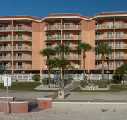 Surf Beach Resort hotel detail image 4