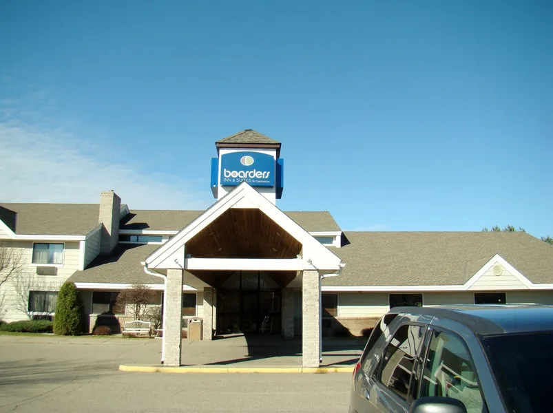 Boarders Inn & Suites by Cobblestone Hotels - Faribault hotel detail image 6