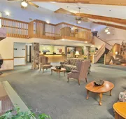 Boarders Inn & Suites by Cobblestone Hotels - Faribault hotel detail image 7
