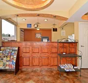 Americas Best Value Inn Alexandria hotel detail image 3