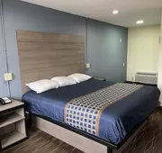 Americas Best Value Inn Alexandria hotel detail image 7