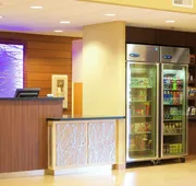 Fairfield Inn & Suites Odessa hotel detail image 4