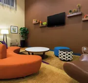 Fairfield Inn & Suites Odessa hotel detail image 5