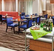 Hilton Garden Inn Midland hotel detail image 7