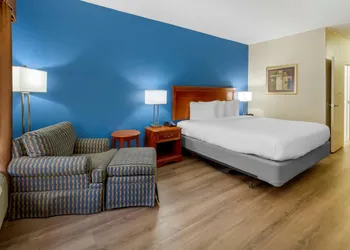 Best Western Plus Cary Inn - Nc State hotel thumbnail 2