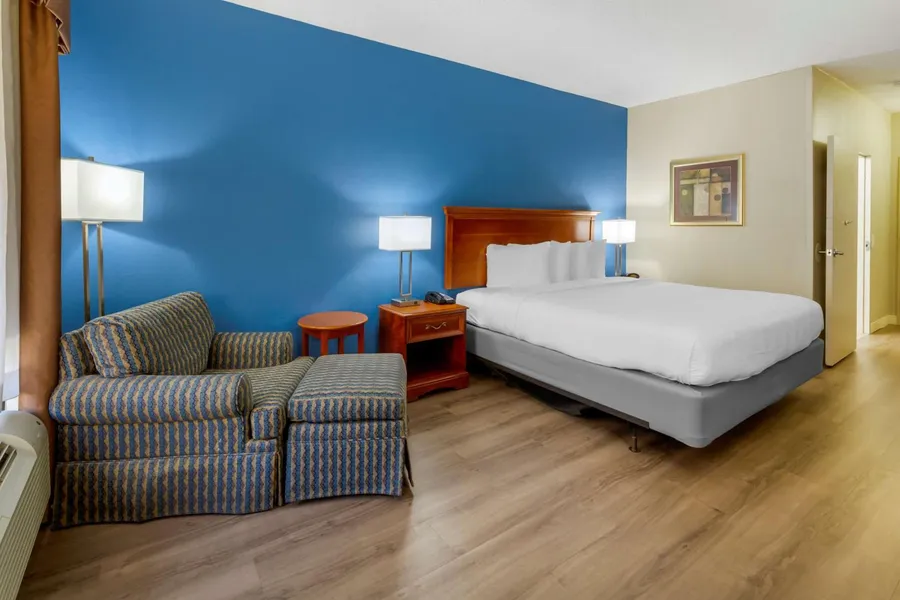 Best Western Plus Cary Inn - Nc State hotel detail image 2