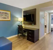 Best Western Plus Cary Inn - Nc State hotel detail image 3