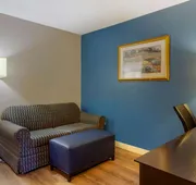 Best Western Plus Cary Inn - Nc State hotel detail image 4