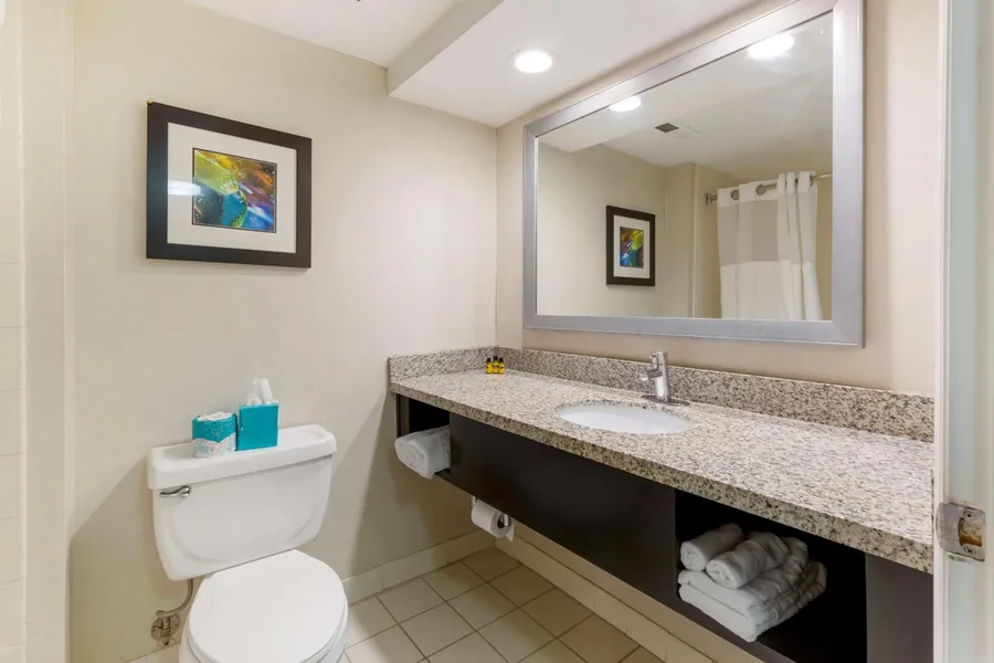 Best Western Plus Cary Inn - Nc State hotel detail image 6