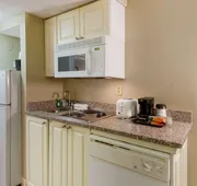 Best Western Plus Cary Inn - Nc State hotel detail image 7