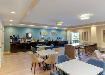 Best Western Plus Cary Inn - Nc State hotel thumbnail 8