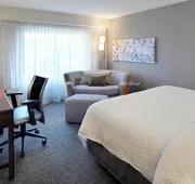 Courtyard by Marriott Kokomo hotel detail image 5