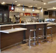 Courtyard by Marriott Kokomo hotel detail image 7