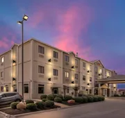 Comfort Suites Brenham hotel detail image 3