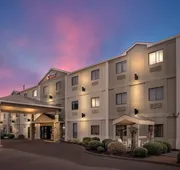 Comfort Suites Brenham hotel detail image 4