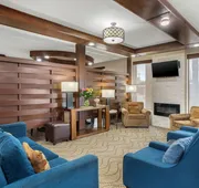 Comfort Suites Brenham hotel detail image 5