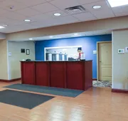 Hampton Inn Morehead hotel detail image 3