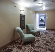 Hampton Inn Morehead hotel detail image 4