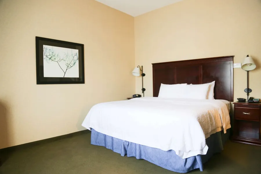 Hampton Inn Morehead hotel detail image 6