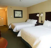 Hampton Inn Morehead hotel detail image 7