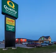 Quality Inn & Suites hotel detail image 3