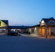 Quality Inn & Suites hotel detail image 4