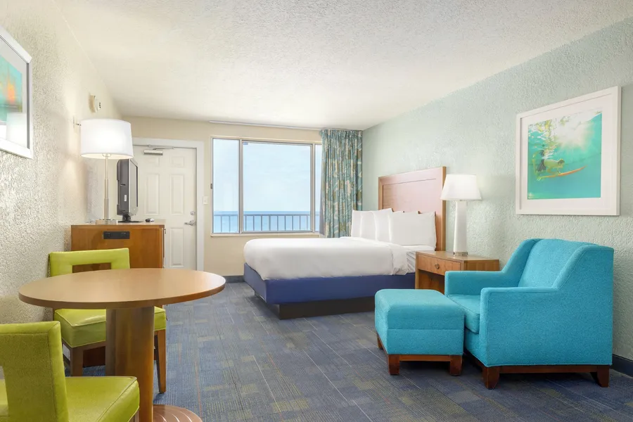 Beachside Resort Panama City Beach hotel detail image 6