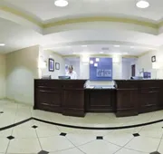 Holiday Inn Express Hotel & Suites Muskogee by IHG hotel detail image 3