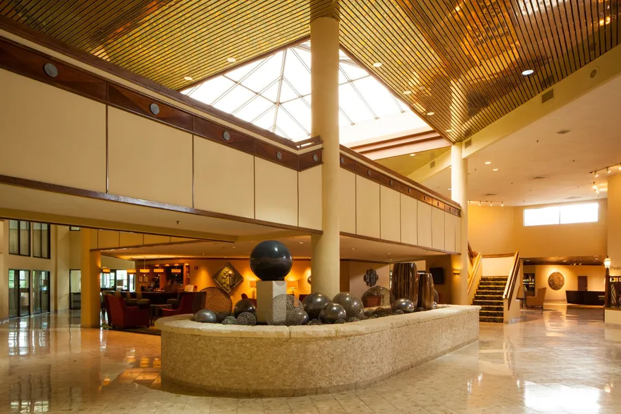 Crowne Plaza Hotel Hickory by IHG hotel detail image 2