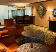 Crowne Plaza Hotel Hickory by IHG hotel detail image 3