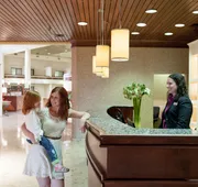 Crowne Plaza Hotel Hickory by IHG hotel detail image 5