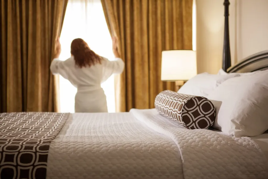 Crowne Plaza Hotel Hickory by IHG hotel detail image 6