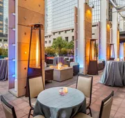 Omni Los Angeles Hotel at California Plaza hotel detail image 4