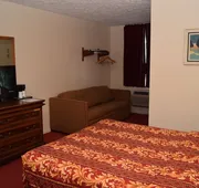 Knights Inn Oswego hotel detail image 7