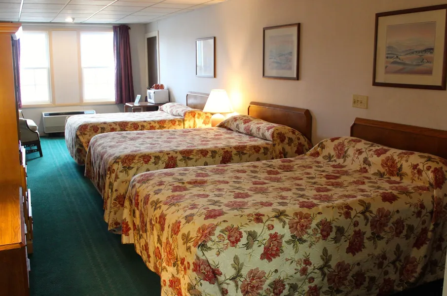 Anchorage Inn hotel detail image 6