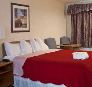 Anchorage Inn hotel detail image 7